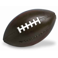 Іграшка для собак Planet Dog Football футбольний м'яч, коричневий