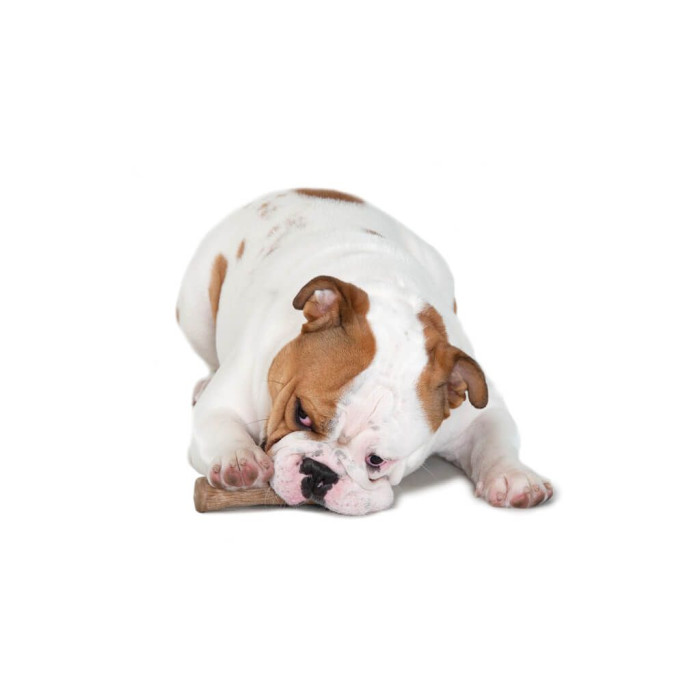 Игрушка для собак Petstages Dogwood Stick Прочная ветвь, малая 13,5см