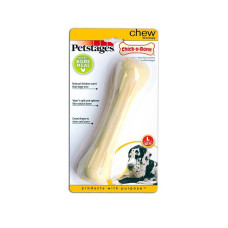 Іграшка для собак Petstages Chick A Bone велика 20,5 см
