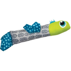 Играшка для кошек Petstages Хрустящая Рыбка с кошачьей мятою