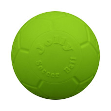 Игрушка для собак мяч JOLLY SOCCER BALL малый 16см, зеленый