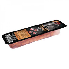 Кубики ALPHA SPIRIT DOG Snacks Turkey полувлажное лакомство из индейки, 35г
