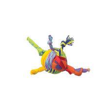 Іграшка для котів Petstages Catnip Tons of Tails Товсті хвостики