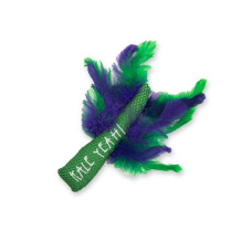 Игрушка для кошек Petstages Krazy Kale Капуста зеленая