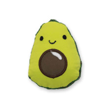 Іграшка для котів Petstages Lil' Avocato Авокадо
