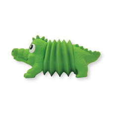 Іграшка для собак Outward Hound Крокодил Акордеон