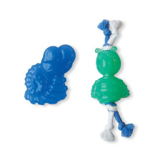 Іграшка для собак Petstages Chewit Lil Bugs Орка Жуки