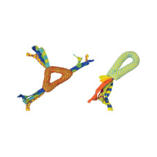 Играшка для кошек Petstages Catnip Dental Health Chew для зубов с кошачьей мятою