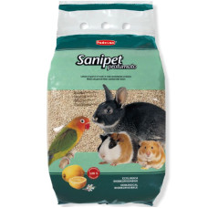 Гигиенический наполнитель Padovan Sanipet profumato 10 л