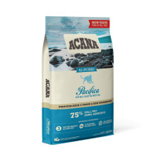 Корм ACANA PACIFICA CAT 4.5KG для кошек на всех стадиях жизни