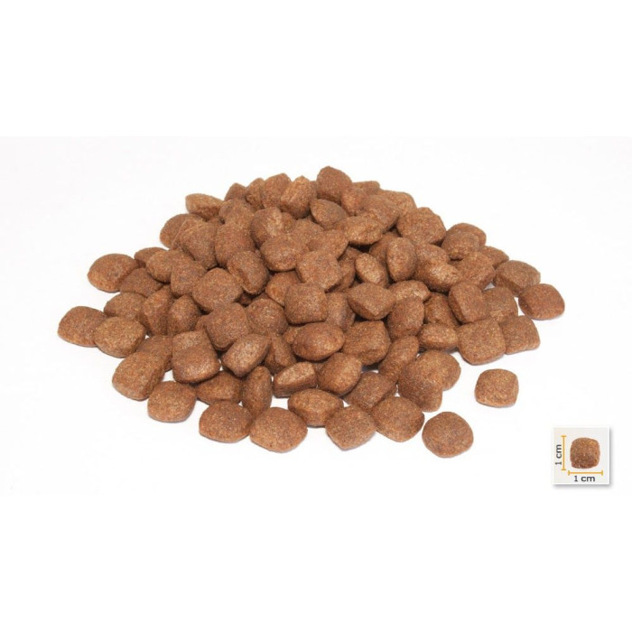 Сухой корм BonaCibo Puppy Lamb&Rice для щенков всех пород до 12 мес.3 kg