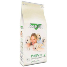 Сухой корм BonaCibo Puppy Lamb&Rice для щенков всех пород до 12 мес.3 kg