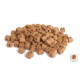Сухий корм BonaCibo Adult Dog Form (Senior/Over Weight- Chicken) з м'ясом курки, анчоусами та рисом для дорослих собак із зайвою вагою та для старіючих собак (9+) 4 kg