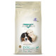 Сухий корм BonaCibo Adult Dog Form (Senior/Over Weight- Chicken) з м'ясом курки, анчоусами та рисом для дорослих собак із зайвою вагою та для старіючих собак (9+) 4 kg