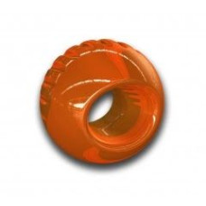 Іграшка для собак Bionic Opaque Ball м'ячик помаранчевий, 6,7см