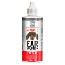 Засіб для догляду за вухами собак RELIQ Ear Solution 120 мл
