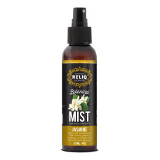 Спрей-одеколон RELIQ Botanical Mist-Jasmine 120 мл с ароматом жасмина