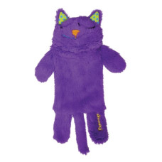 Іграшка для котів Petstages Purr Pillow Кіт-подушка антистрес Мур-Мур