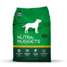 NUTRA NUGGETS Performance 15 kg