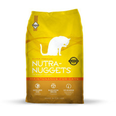 NUTRA NUGGETS Maintenance Cat 3 kg