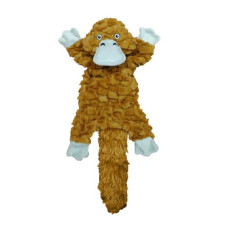 Іграшка для собак JOLLY FLYER Хвостатий Качконіс 18см