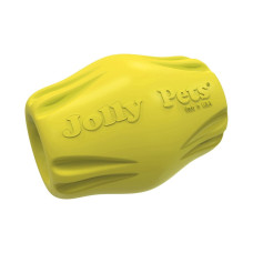 Іграшка для собак JOLLY FLEX-N-CHEW BOBBLE 5см, жовта