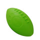 Игрушка для собак JOLLY FOOTBALL АМЕРИКАНСЬКИЙ ФУТБОЛ зеленый