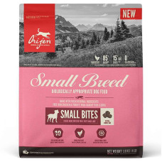 Корм ORIJEN Small Breed Dog для собак малых пород 1.8kg