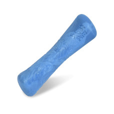 Игрушка для собак Drifty Large Emerald/Дрифти кость морская волна 15см 