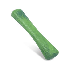 Игрушка для собак Drifty Large Emerald/Дрифти кость изумрудная 21,5см 