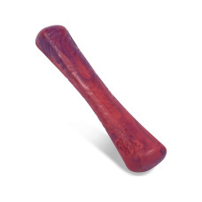 Игрушка для собак Drifty Large Emerald/Дрифти кость гибискус 21,5см 