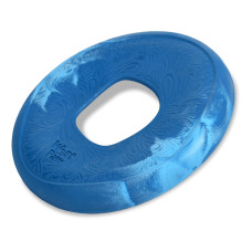 Игрушка для собак Saliz Large Surf/Сализ фрисби морская волна 22 см