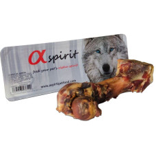 Кость Макси Alpha Spirit Ham Bone Standard Blister (блистер) 20см
