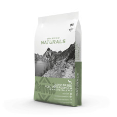 Корм Diamond Naturals Adult Large Breed Lamb&Rice для взрослых собак больших пород (ягненок и рис) 15kg