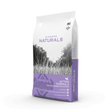 Корм Diamond Naturals Kitten Chicken&Rice для кошенят (курка та рис) 1kg