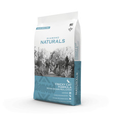 Корм Diamond Naturals Finicky Cat Chicken&Rice для требовательных и стерилизованных кошек на всех стадиях жизни (курица и рис) 3kg