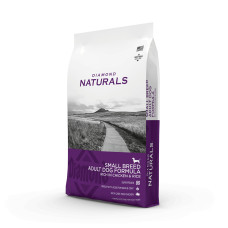 Корм Diamond Naturals Adult Small Breed Chicken&Rice для взрослых собак малых пород (курица и рис) 2kg