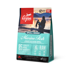Корм ORIJEN Small Breed Marine Fish 1.8KG для собак малих порід