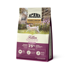 Корм ACANA CAT HIGHEST PROTEIN KITTEN 1.8KG для кошенят 
