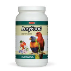 Специализированный корм Lory Food для лори и лорикетов (Падован Лори Фуд) 900г