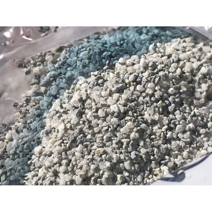 Комкующийся наполнитель ARM & HAMMER Super Scoop Clumping Litter, без запаха