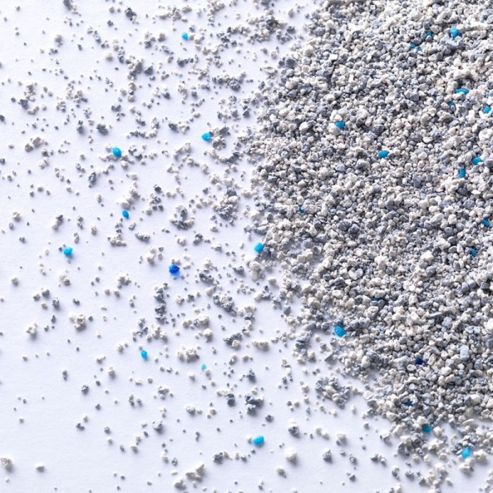 Комкующийся наполнитель Ever Clean Fast Acting Odour Control  со способностью устранять очень сильные запахи