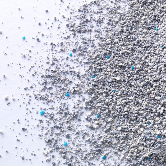 Комкующийся наполнитель Ever Clean Extra Strong с ароматизатором 10л