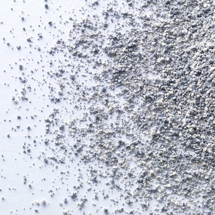 Екстра-комкующийся наповнювач Ever Clean Multi-Crystals для котів з проблемами сечовипускання