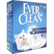 Екстра-комкующийся наповнювач Ever Clean Multi-Crystals для котів з проблемами сечовипускання