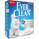 Наповнювач Ever Clean Total Cover, що комкується, з формулою «гігієна плюс»