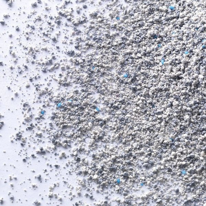 Наповнювач Ever Clean Total Cover, що комкується, з формулою «гігієна плюс»