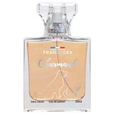 FRANCODEX PARFUME FOR DOG «CHARMANT» парфюм для собак (древесный), 50 мл