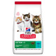 Сухий корм Hills Cat Science Plan Kitten Tuna для кошенят з тунцем 1,5 кг