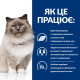 Корм Hills Prescription Diet Feline R/D для поддержания здорового веса котов 1,5кг